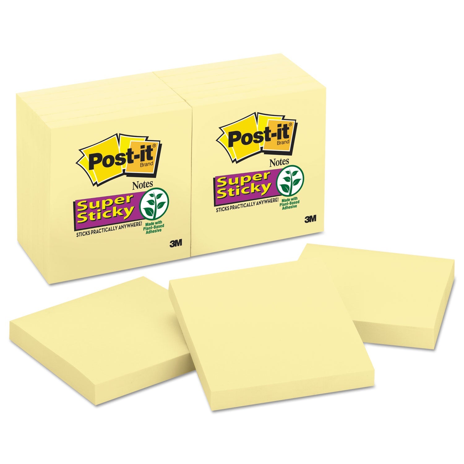 post-it-pads-in-canary-yellow-num-mmm65412sscy_1